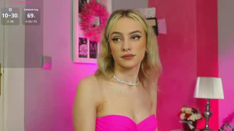 Snapshot of sabrinna_sky chatting on 4, 6, 2026 Sabrina online show from 4, 6, 2026