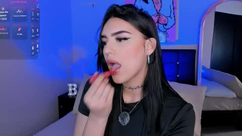 sabrinna online show from 27, 3, 2026