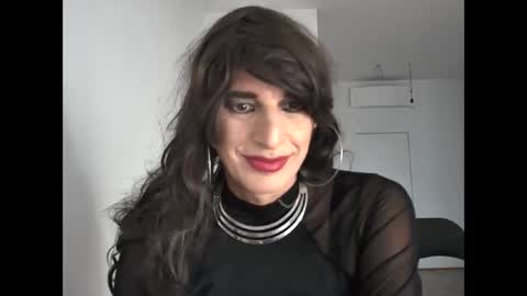 Sabrina online show from 2, 12, 2024