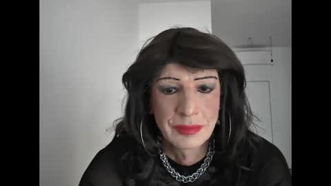 Sabrina online show from 29, 10, 2025