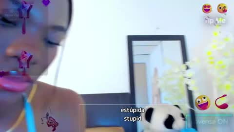 Sacha Rosse online show from 4, 3, 2026