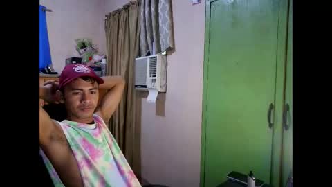 Snapshot of sachu01 chatting on 13, 4, 2026 Sachu01 online show from 13, 4, 2026