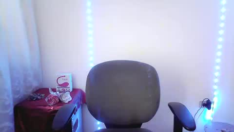 sacrletardiente online show from 2, 12, 2024