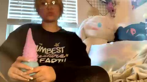 sweet angel baby  online show from 11, 10, 2025