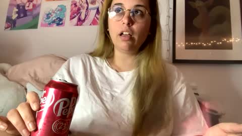 sweet angel baby  online show from 11, 11, 2025