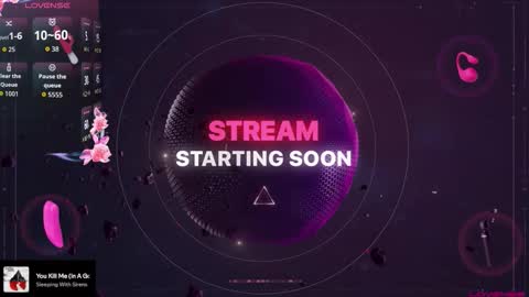 Sadia Sinns online show from 24, 11, 2025