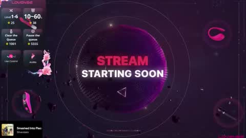 Sadia Sinns online show from 14, 1, 2026