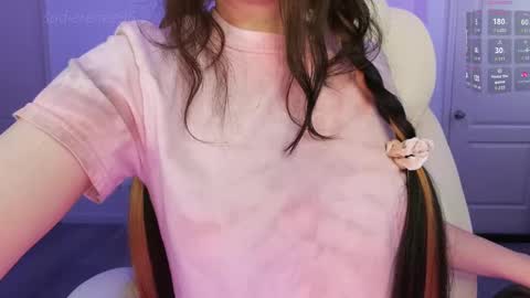 Sadie Renee  online show from 17, 9, 2025