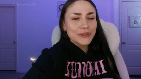 Sadie Renee  online show from 20, 9, 2025