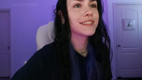 Sadie Renee  online show from 28, 9, 2025