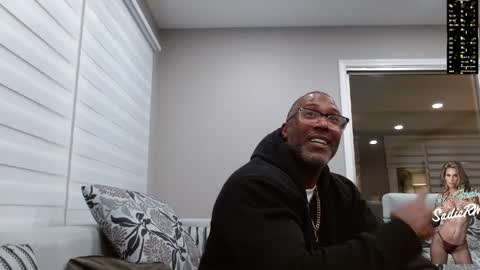 Snapshot of sadierw chatting on 12, 4, 2026 SadieRW online show from 12, 4, 2026