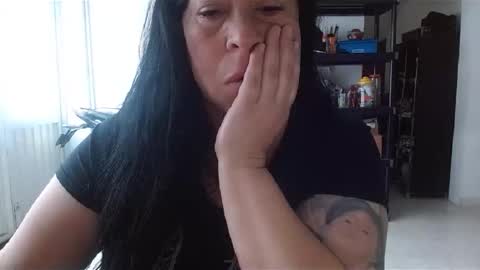 SadistikXX online show from 18, 2, 2026