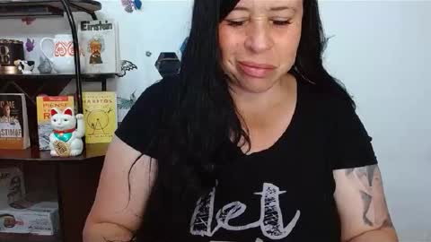 SadistikXX online show from 22, 2, 2026