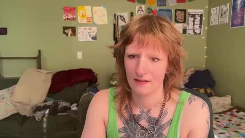 sadomas0kiss online show from 12, 2, 2025