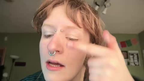 sadomas0kiss online show from 3, 3, 2025