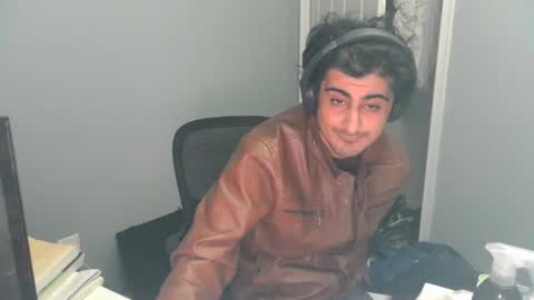 sadv23a online show from 19, 2, 2025