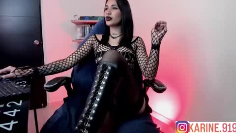 Snapshot of saeko_karin chatting on 19, 2, 2025 Aly independent model online show from 19, 2, 2025