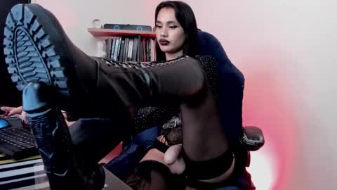 Snapshot of saeko_karin chatting on 25, 2, 2025 Aly independent model online show from 25, 2, 2025