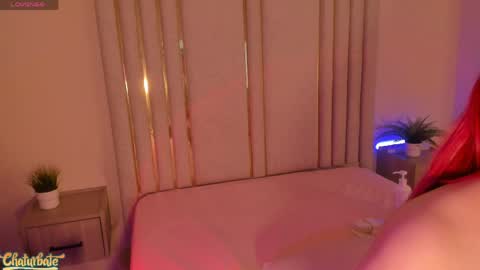 Snapshot of saekohofman chatting on 2, 5, 2026 Mara online show from 2, 5, 2026