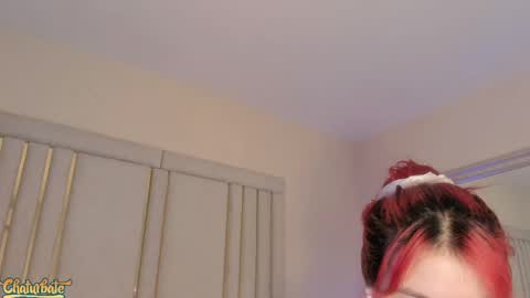 Snapshot of saekohofman chatting on 10, 5, 2026 Mara online show from 10, 5, 2026