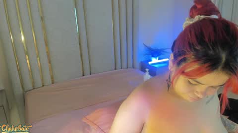 Snapshot of saekohofman chatting on 24, 5, 2026 Mara online show from 24, 5, 2026