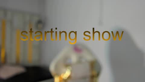 Cami online show from 13, 10, 2025