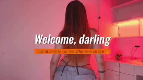 Cami online show from 21, 11, 2025