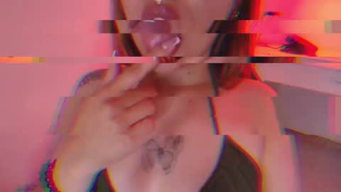 Cami online show from 7, 2, 2026