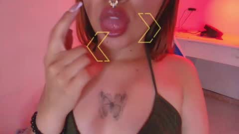 Cami online show from 6, 4, 2026