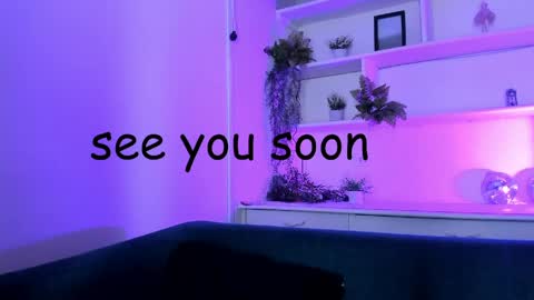 Cami online show from 6, 6, 2026