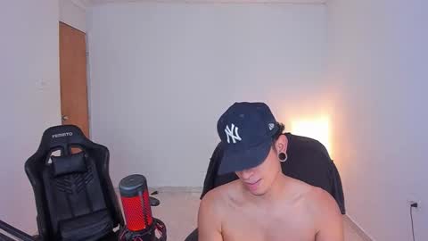 saenz_hotx online show from 4, 11, 2025