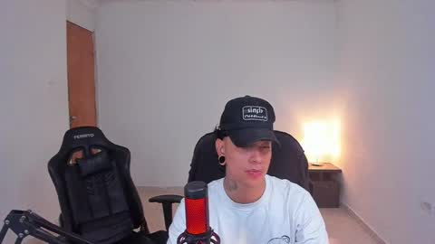 saenz_hotx online show from 6, 11, 2025