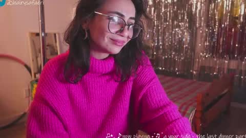 Safa online show from 12, 12, 2024