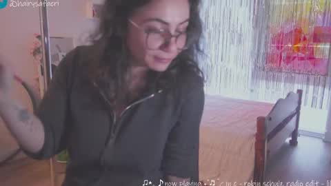 Safa online show from 7, 1, 2025