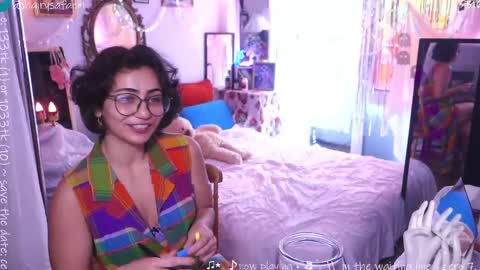 Safa online show from 7, 10, 2025