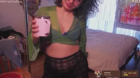 Safa online show from 7, 4, 2026