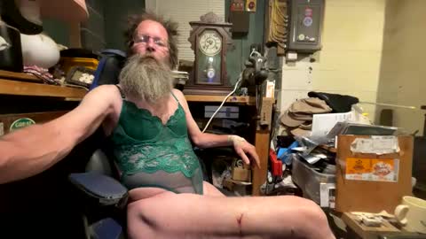 safety_fist online show from 11, 1, 2025