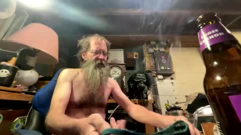 safety_fist online show from 28, 1, 2025