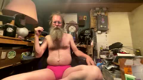 safety_fist online show from 1, 2, 2025