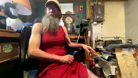 safety_fist online show from 24, 2, 2025