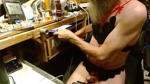 safety_fist online show from 11, 1, 2026