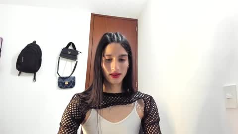 Snapshot of safiro_queen chatting on 19, 1, 2025 Safiro Queen online show from 19, 1, 2025