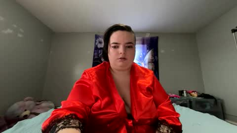 Snapshot of sage142025 chatting on 18, 2, 2026 lesbian Dom sub roleplay nudist bbw online show from 18, 2, 2026