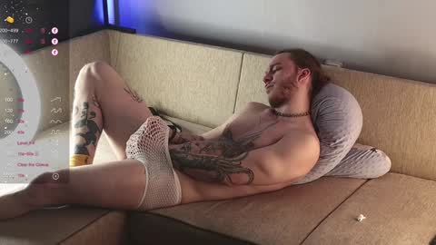 Adam online show from 5, 12, 2024