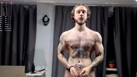 Adam online show from 23, 10, 2025