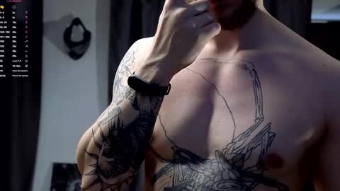 Adam online show from 28, 10, 2025