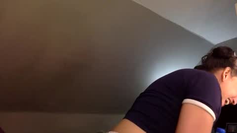 MistressLady online show from 14, 9, 2025