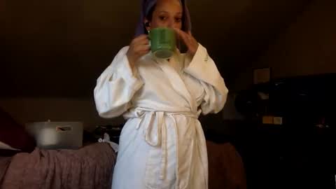 MistressLady online show from 15, 9, 2025