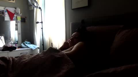 MistressLady online show from 21, 9, 2025