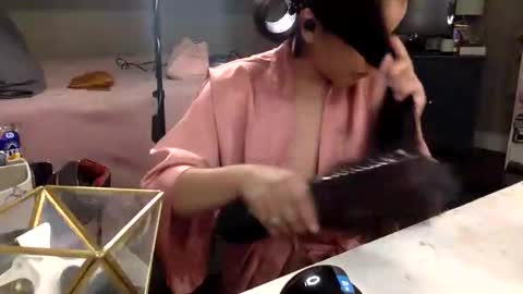 MistressLady online show from 18, 10, 2025